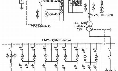 工厂供电课程设计_工厂供电课程设计报告心得体会